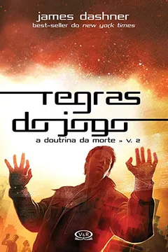 Livro Regras do Jogo.  Doutrina da Morte - Resumo, Resenha, PDF, etc.
