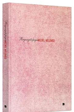 Capa do livro Regurgitofagia