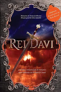 Livro Rei Davi - Resumo, Resenha, PDF, etc.