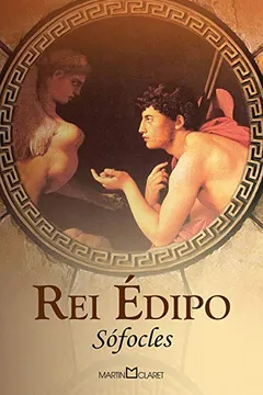 Livro Rei Édipo - Resumo, Resenha, PDF, etc.