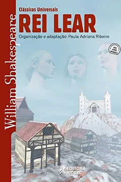 Livro Rei Lear - Resumo, Resenha, PDF, etc.