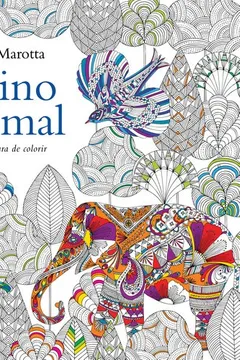 Livro Reino Animal - Resumo, Resenha, PDF, etc.