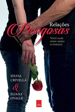 Livro Relações Perigosas - Resumo, Resenha, PDF, etc.