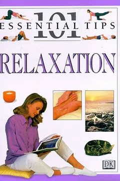 Livro Relaxation - Resumo, Resenha, PDF, etc.