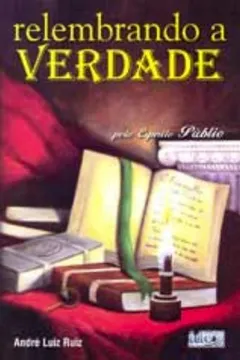 Livro Relembrando A Verdade - Resumo, Resenha, PDF, etc.