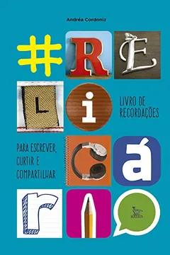 Livro Relicário - Resumo, Resenha, PDF, etc.