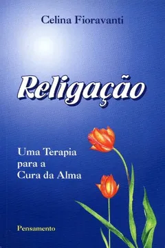 Livro Religação - Resumo, Resenha, PDF, etc.