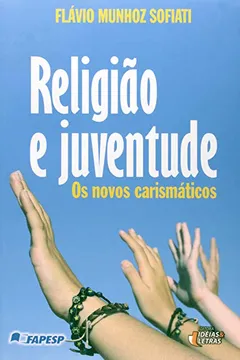 Livro Religião e Juventude - Resumo, Resenha, PDF, etc.