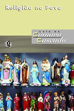 Livro Religião No Povo - Resumo, Resenha, PDF, etc.