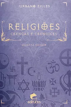 Livro Religiões. Crenças e Crendices - Resumo, Resenha, PDF, etc.
