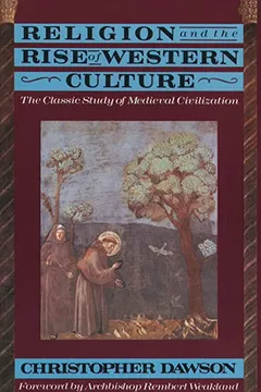 Livro Religion and Rise of Western Culture - Resumo, Resenha, PDF, etc.