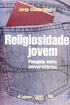 Livro Religiosidade Jovem - Resumo, Resenha, PDF, etc.