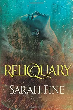 Livro Reliquary - Resumo, Resenha, PDF, etc.