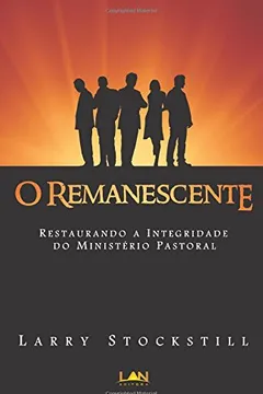Livro Remanescente, O - Resumo, Resenha, PDF, etc.