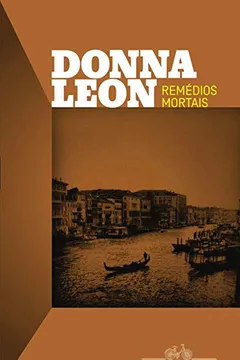 Livro Remédios Mortais - Resumo, Resenha, PDF, etc.