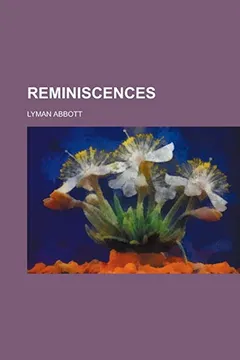 Livro Reminiscences - Resumo, Resenha, PDF, etc.
