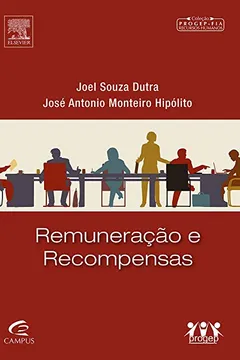 Livro Remuneração e Recompensas - Resumo, Resenha, PDF, etc.