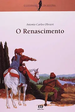 Livro Renascimento, O - Resumo, Resenha, PDF, etc.