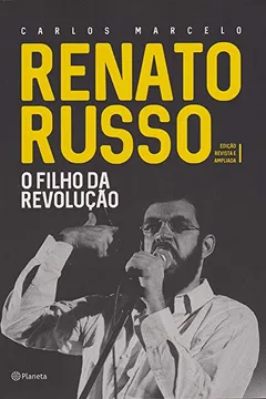 Livro Renato Russo - Resumo, Resenha, PDF, etc.