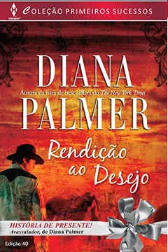 Livro Rendição Ao Desejo - Resumo, Resenha, PDF, etc.