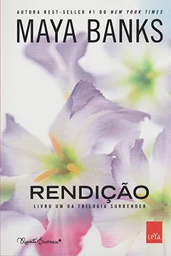 Livro Rendição - Volume 1 - Resumo, Resenha, PDF, etc.