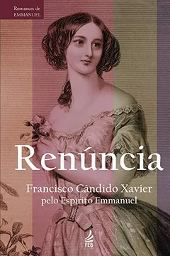 Livro Renuncia - Resumo, Resenha, PDF, etc.