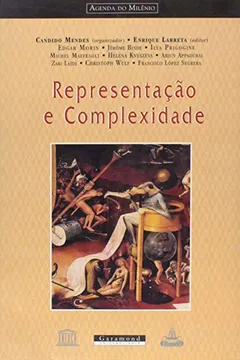 Livro Representação e Complexidade - Resumo, Resenha, PDF, etc.