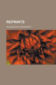 Livro Reprints - Resumo, Resenha, PDF, etc.