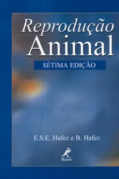 Livro Reprodução Animal - Resumo, Resenha, PDF, etc.