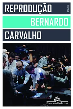 Livro Reprodução - Resumo, Resenha, PDF, etc.