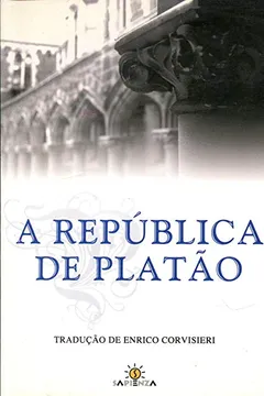 Livro Republica De Platao, A - Resumo, Resenha, PDF, etc.