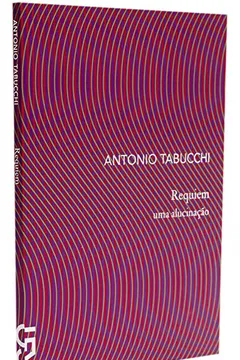 Livro Réquiem - Resumo, Resenha, PDF, etc.