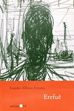 Capa do livro Resgatado Do Inferno