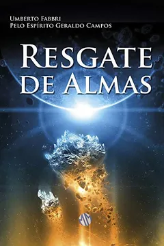Livro Resgate de Almas - Resumo, Resenha, PDF, etc.