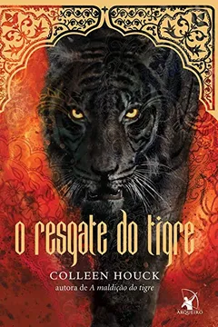 Livro Resgate do Tigre - Resumo, Resenha, PDF, etc.
