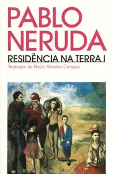 Livro Residência Na Terra I - Coleção L&PM Pocket - Resumo, Resenha, PDF, etc.