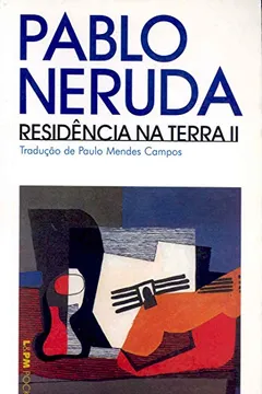 Livro Residência Na Terra II - Coleção L&PM Pocket - Resumo, Resenha, PDF, etc.