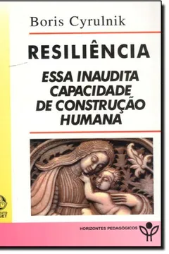 Livro Resiliência - Resumo, Resenha, PDF, etc.