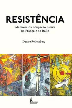 Livro Resistência - Resumo, Resenha, PDF, etc.