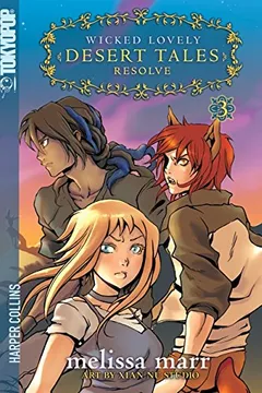 Livro Resolve - Resumo, Resenha, PDF, etc.