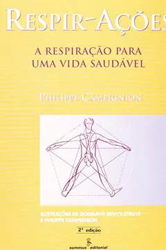 Livro Respir-Ações - Resumo, Resenha, PDF, etc.