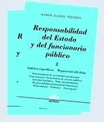 Livro Responsabilidad del Estado y del Funcionario Público - 2 Tomos - Resumo, Resenha, PDF, etc.