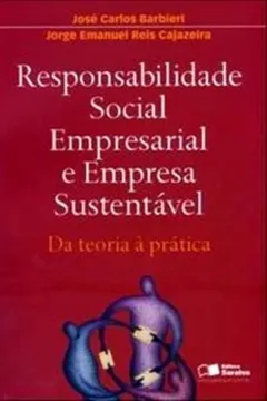 Livro Responsabilidade Social Empresarial - Resumo, Resenha, PDF, etc.