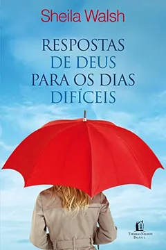 Livro Respostas de Deus Para Dias Difíceis - Resumo, Resenha, PDF, etc.