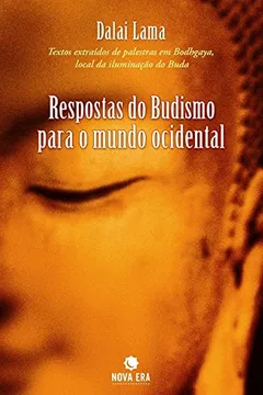 Livro Respostas Do Budismo Para O Mundo Ocidental - Resumo, Resenha, PDF, etc.