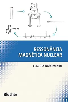 Livro Ressonância Magnética Nuclear - Resumo, Resenha, PDF, etc.