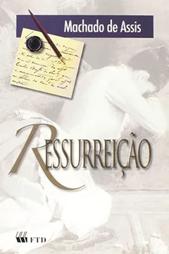 Livro Ressurreição - Coleção Grandes Leituras - Resumo, Resenha, PDF, etc.