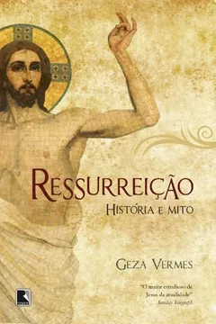 Livro Ressurreição - Resumo, Resenha, PDF, etc.