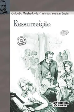 Livro Ressurreição - Resumo, Resenha, PDF, etc.