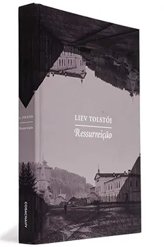 Livro Ressurreição - Resumo, Resenha, PDF, etc.